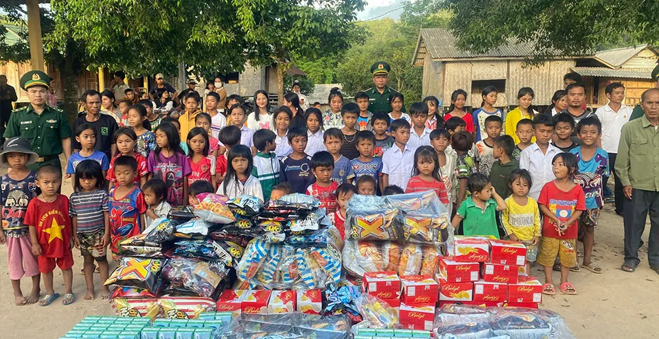 Hình ảnh lịch sử phát triển MP66