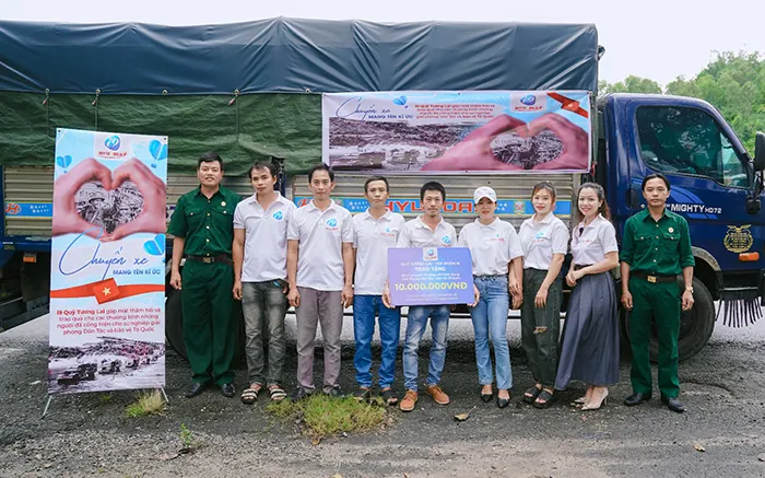 Biểu tượng dịch vụ khách hàng mp66