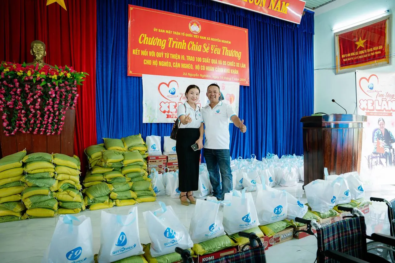 Hình ảnh lợi thế cạnh tranh MP66