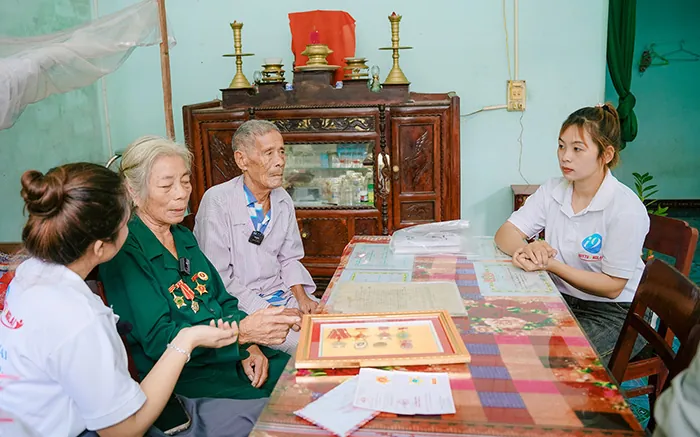 Hình ảnh cam kết của MP66