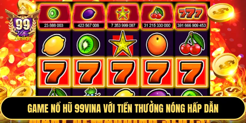 Hình ảnh game Nổ Hũ Thần Tài với biểu tượng may mắn